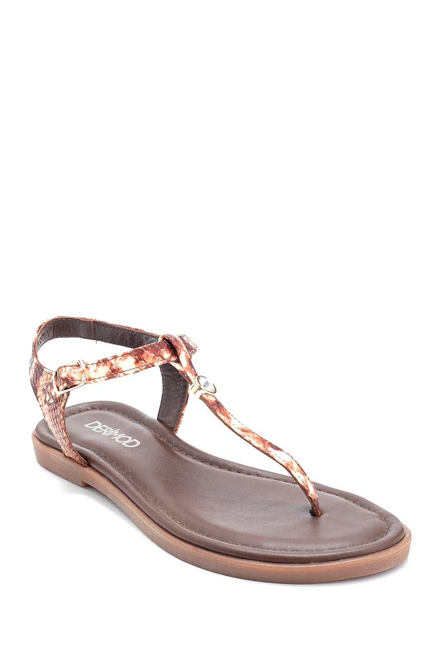 Women's Casual Leather Sandals