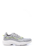 Men's Rope Detailed Sneaker | Derimod