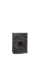 Men's Leather Card Holder | Derimod