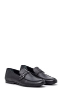 Men's Classic Buckle Shoes | Derimod