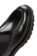 
Men's Black Leather Chelsea Boot
 | Derimod