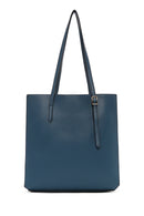 Women's Multicolored Long Strap Printed Shoulder Bag | Derimod