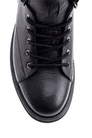 Men's Casual Leather Boots | Derimod