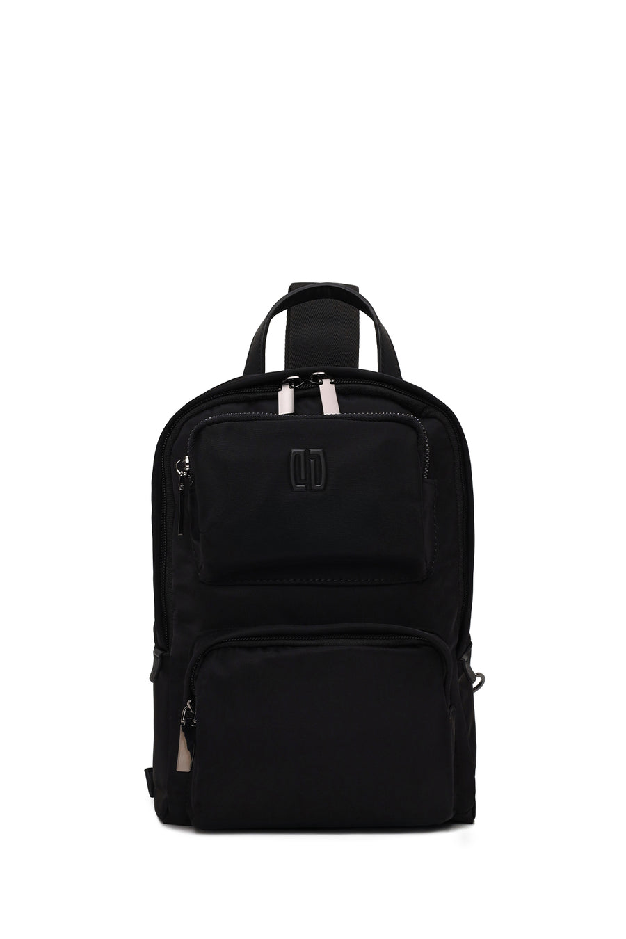 Male Black Casual Crossbody Bag 26SBD33036F | Derimod