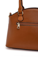 Women's Brown Long Strap Accessory Handbag | Derimod