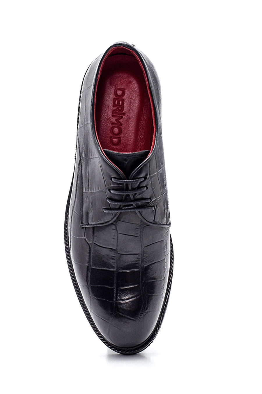 Men's Leather Casual Shoes