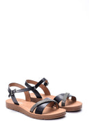 Women's Stone Sandals | Derimod