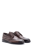 Men's Classic Leather Shoes | Derimod