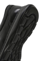 Men's Black Lace-up Leather Casual Shoes | Derimod