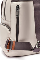 Women's Cream Backpack | Derimod