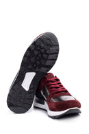 Women's Silver Detailed Sneaker | Derimod