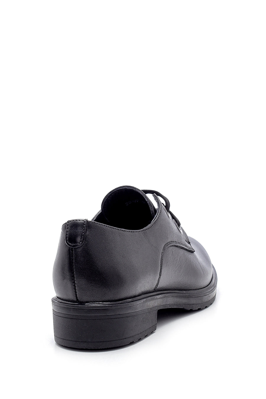 Women's Leather Casual Shoes
