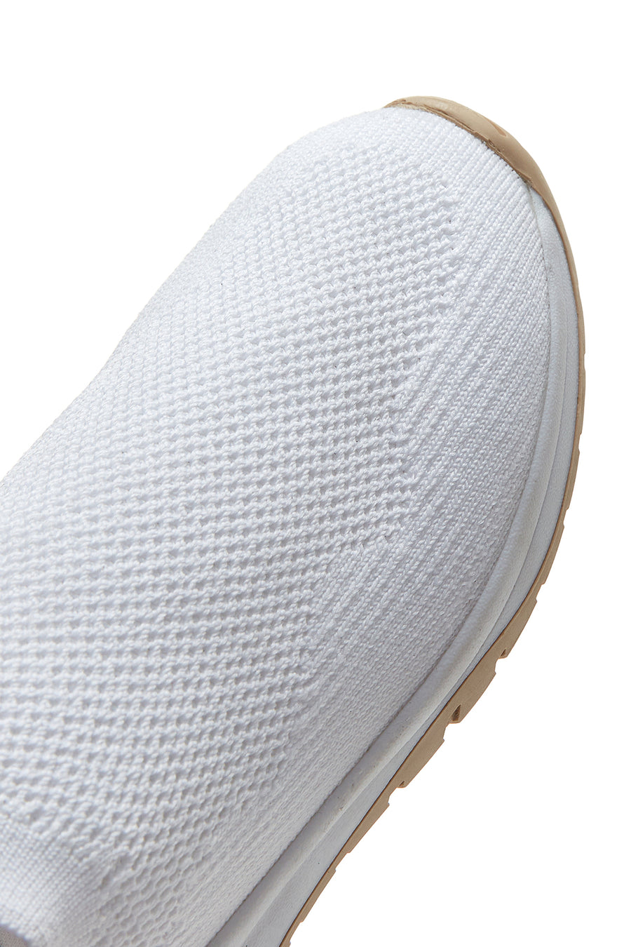 Kadın Beyaz Sneaker
