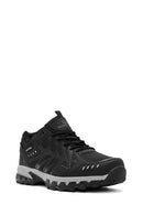 Men's Hammer Jack Black Pablo Outdoor Sneakers | Derimod