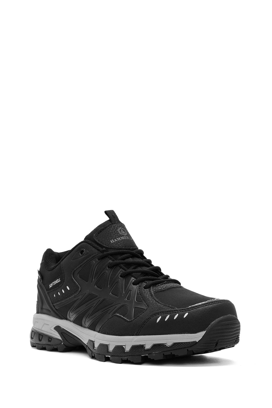 Men's Hammer Jack Black Pablo Outdoor Sneakers