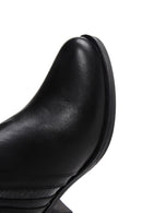 Women's Leather Boots | Derimod
