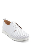 Women's Leather Shoes | Derimod