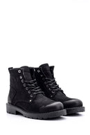 Men's Leather Boots | Derimod