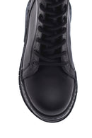 Women's Leather Boots | Derimod