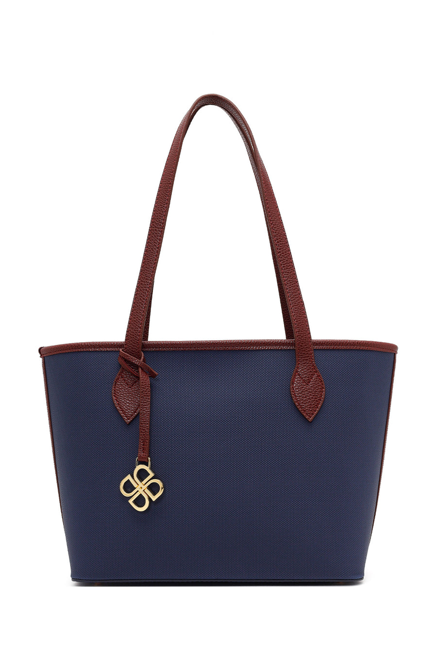 Woman Navy Blue Shoulder Bag 26PBD231226 | Derimod