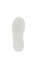 
Geox Girls' Pink Eclyper Lace-up Leather Sneaker
 | Derimod