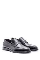 Men's Leather Classic Loafer | Derimod