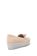 Women's Wedge Heeled Shoes | Derimod