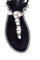 Women's Pearl Sandals | Derimod
