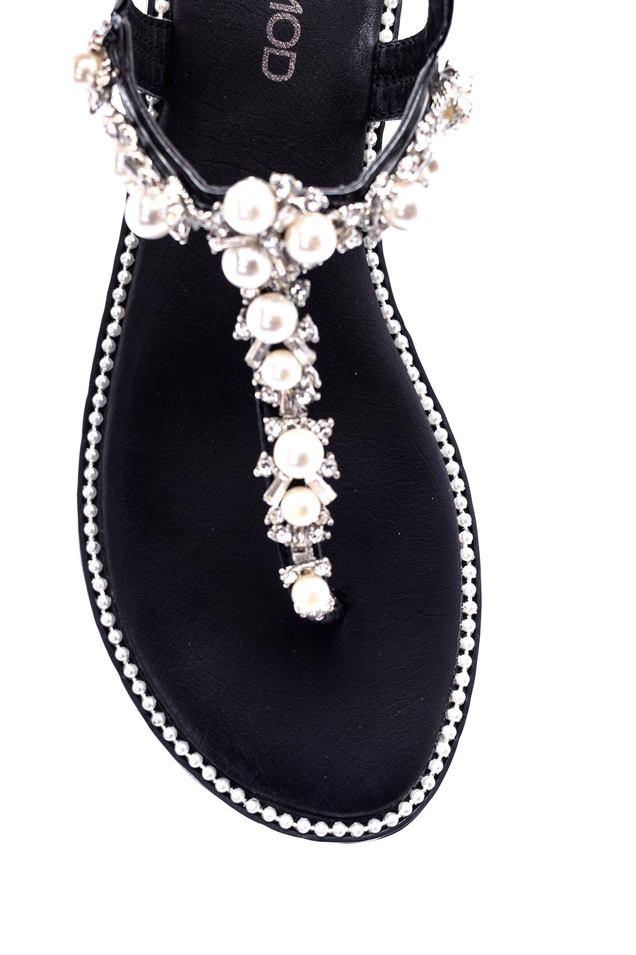 Women's Pearl Sandals