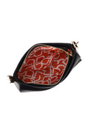 Woman Black Long Shoulder Strap Shoulder Bag | Derimod