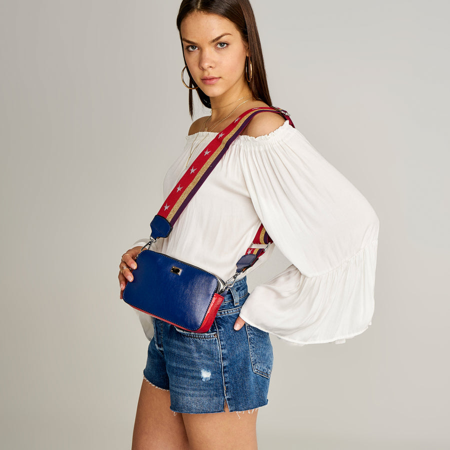 Women's Shoulder Bag