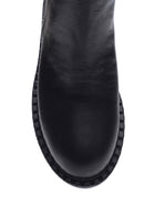 Women's Leather Chelsea Boots | Derimod