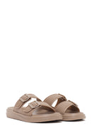 Male Mink Slipper | Derimod
