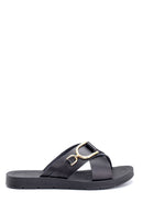Women's Casual Slippers | Derimod