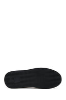 Men's Leather Sneaker | Derimod