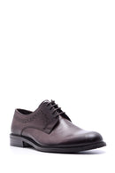 Men's Classic Leather Shoes | Derimod