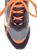 Kadın Yüksek Tabanlı Sneaker | Derimod