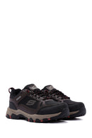 Skechers Men's Brown Selmen - Cormack Outdoor Shoes | Derimod