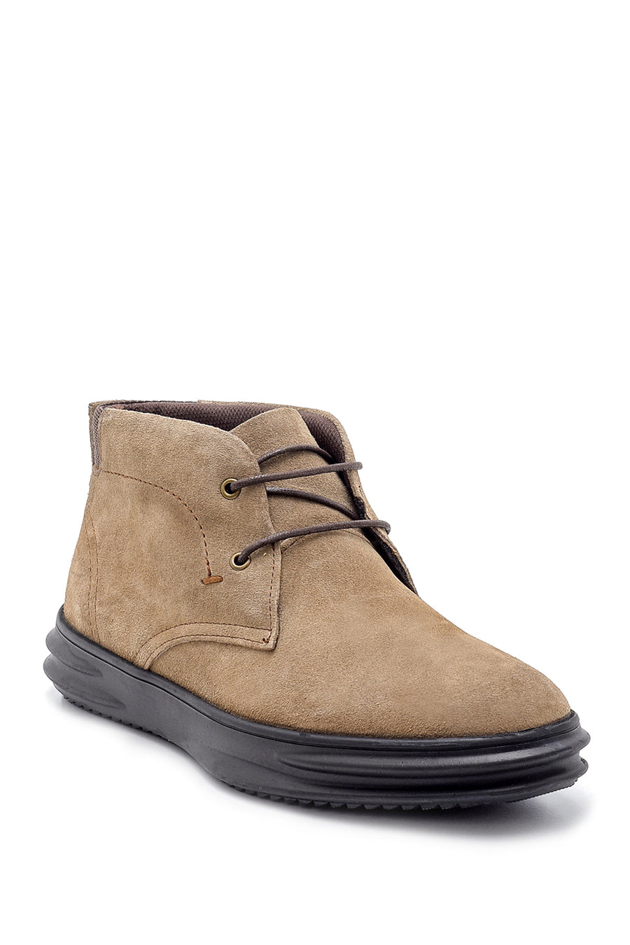 Men's Nubuck Boots
