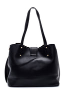 Women's Belted Shoulder Bag | Derimod