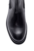Men's Leather Chelsea Boots | Derimod