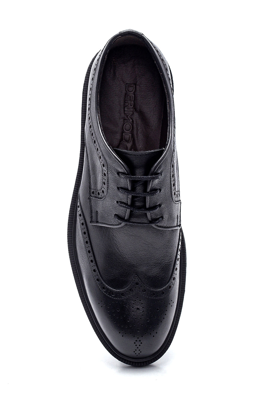 Men's Leather Casual Shoes