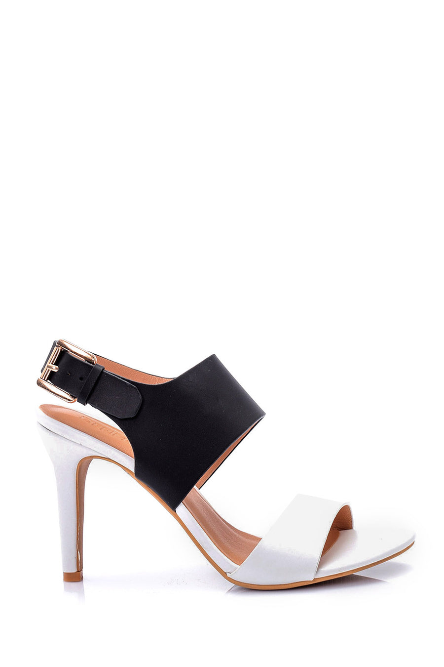 Women's High Heels 19SFE230918 | Derimod