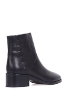 Women's Leather Boots | Derimod