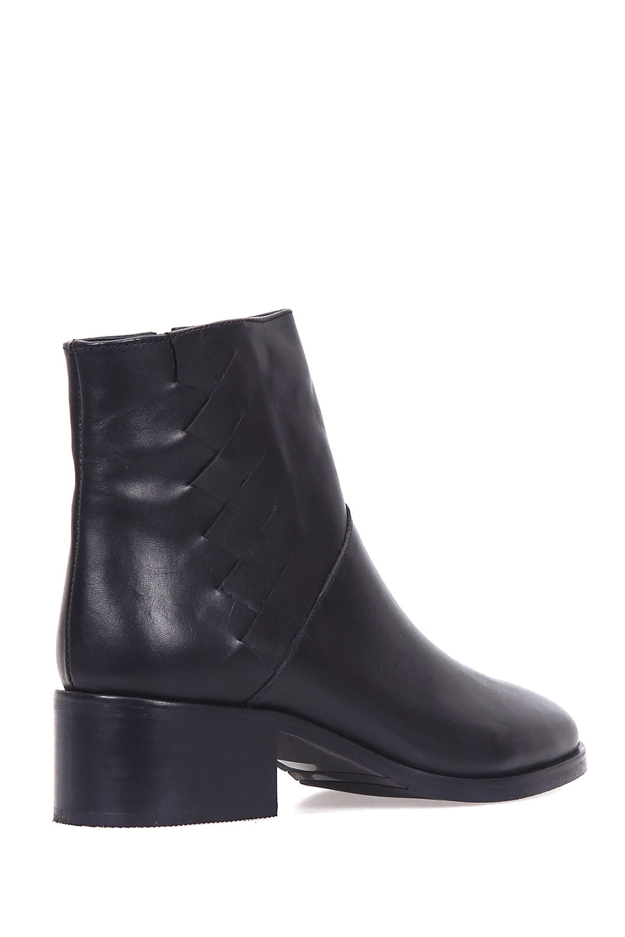 Women's Leather Boots