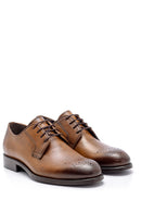Men's Leather Classic Shoes | Derimod