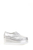 Thick Sole Women's Sneaker | Derimod