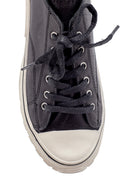 Women's Leather Sneaker | Derimod