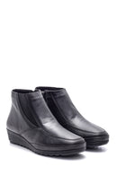 Women's Leather Boots | Derimod