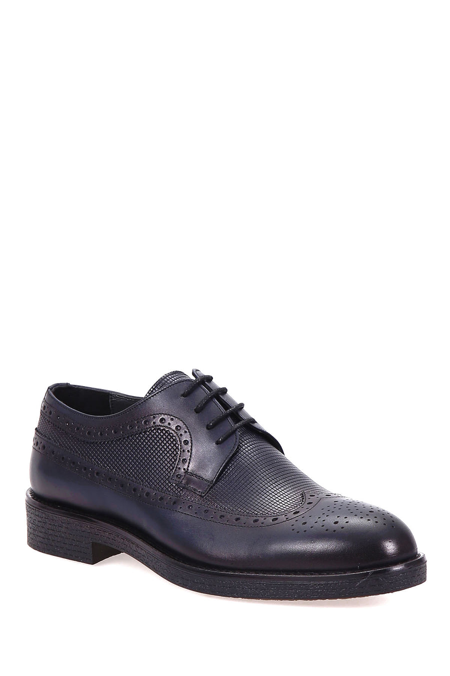 Men's Classic Leather Shoes